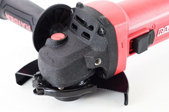 Raider RDI-AG59 Winkelschleifer 125mm Elektrisch 1200W