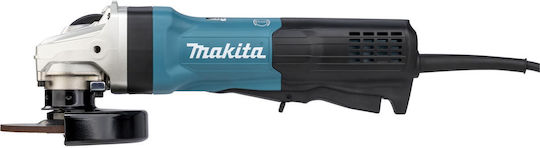 Makita GA5094 Winkelschleifer 125mm Elektrisch 1900W