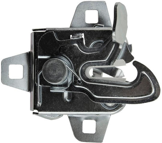 NTY Заключване на вратата Peugeot Boxer Fiat Ducato Citroen Jumper EZC-FT-180