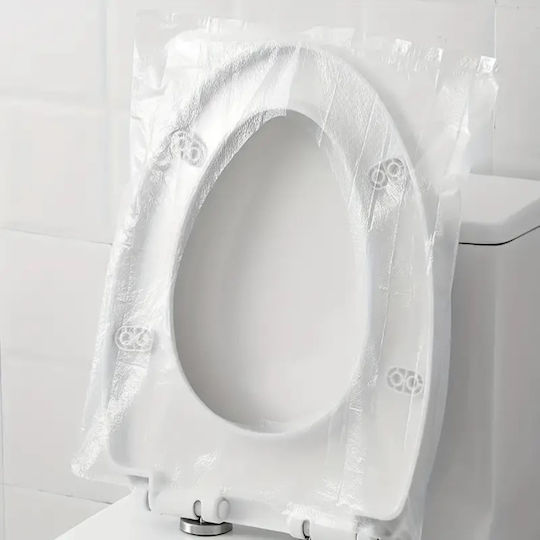 Seat Κάλυμμα Καθίσματος Λεκάνης 1τμχ