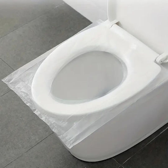 Seat Κάλυμμα Καθίσματος Λεκάνης 1τμχ