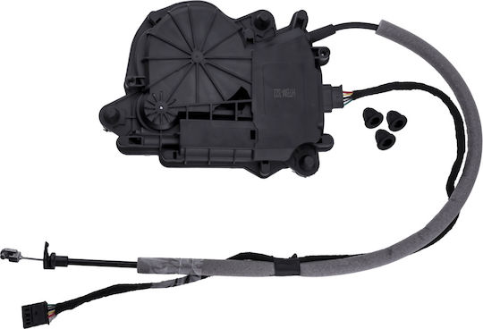 NTY Механизъм на вратата с монтаж Багажник BMW X3 2020 EZC-BM-322