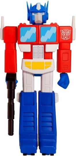 Action Figure Transformers Optimus Prime