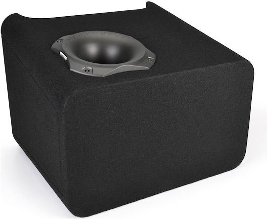 JBL Club 1000p Slipstream Subwoofer Αυτοκινήτου 10" 1050W RMS με Κούτα