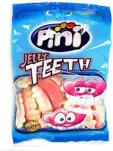 Fini Confectionery 90g Jelly Teeth