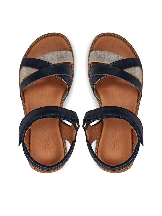 Kids' Sandals Blue