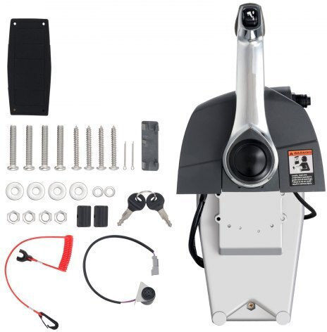 Vevor Boat Control DZSCYMKZQEVIWACGDV9