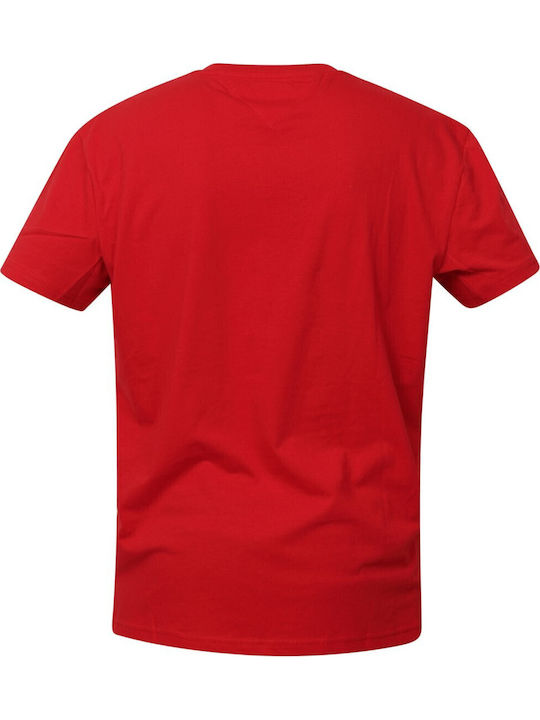 T-Shirt Red