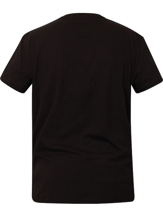 T-Shirt Black