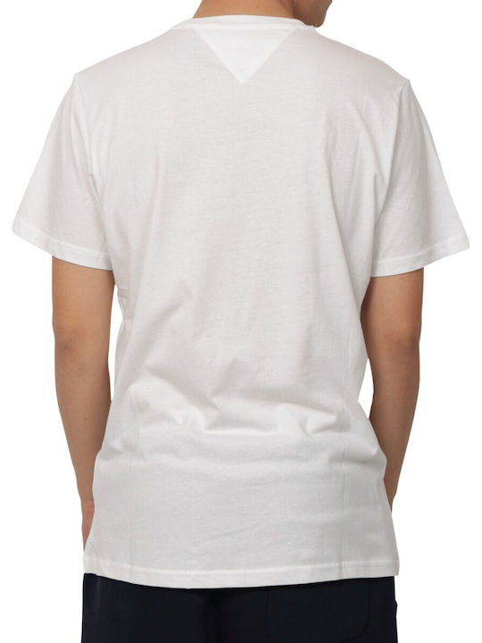 Tommy Hilfiger T-shirt White