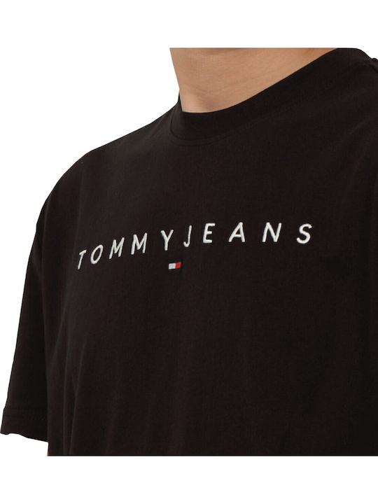 T-Shirt Black