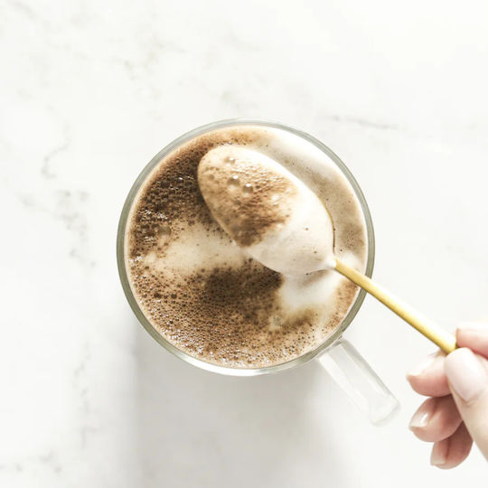 Hojicha Ninja Οργανικό Τσάι 70gr