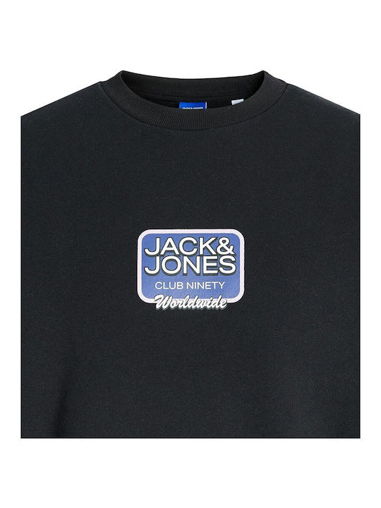 Jack & Jones Black