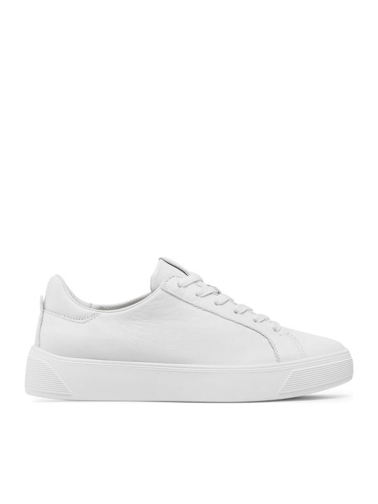 Γυναικεία Sneakers Λευκό