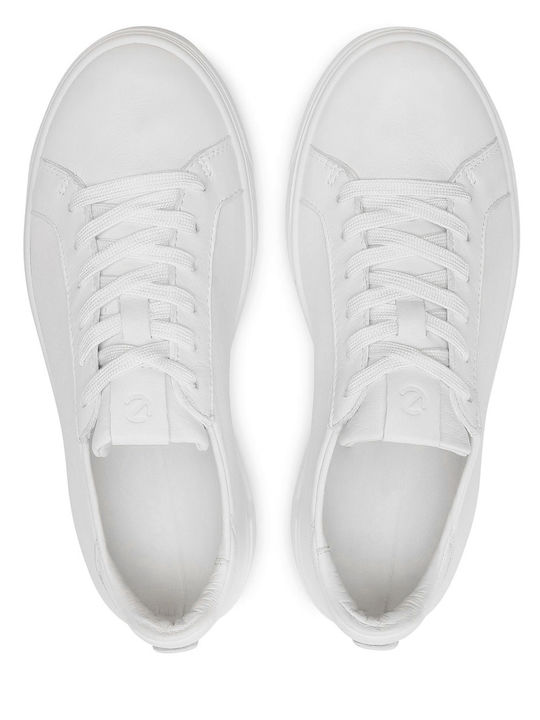 Γυναικεία Sneakers Λευκό