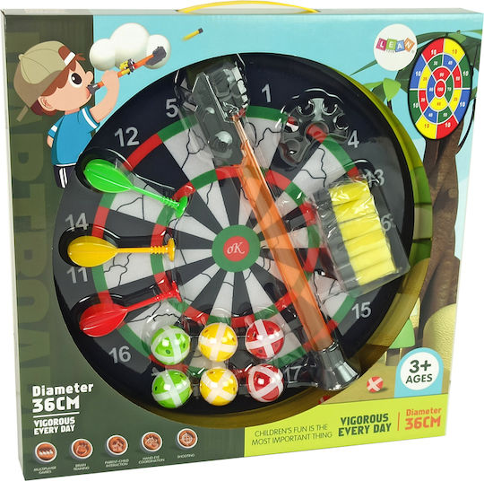 Dartboard Darts