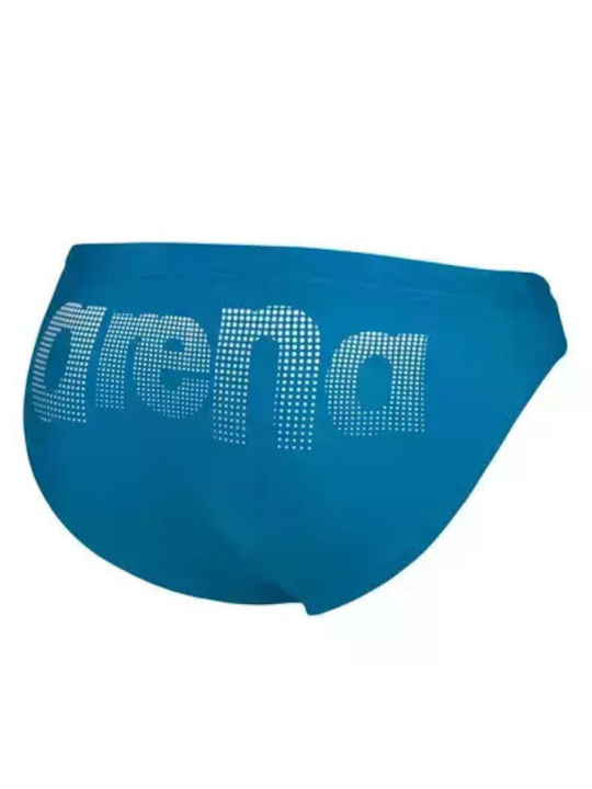 Arena Logo Kids Swimwear Swim Briefs Training GALLERY