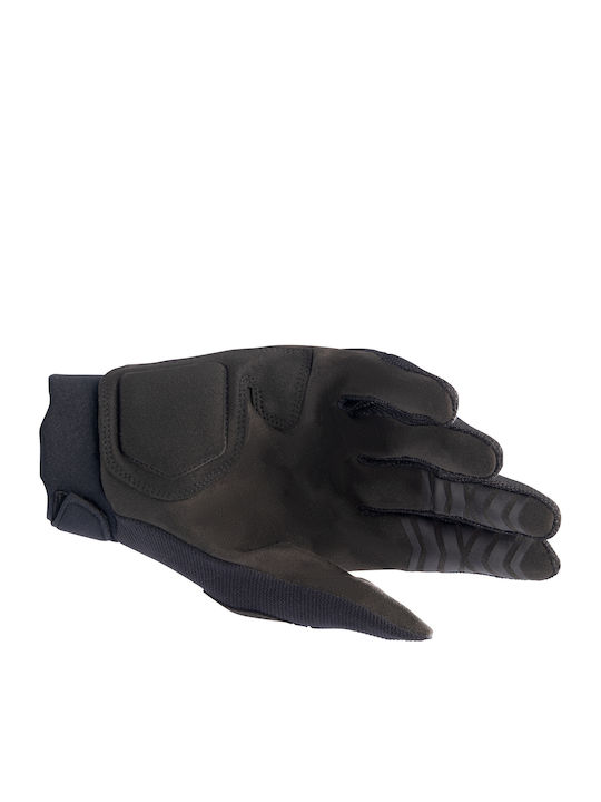 Alpinestars Full Bore XT Summer Men's Gloves Black