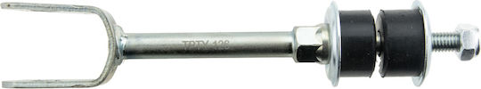 NTY Car Bumper Bar for Lexus LX Toyota Land Cruiser ZLT-TY-126