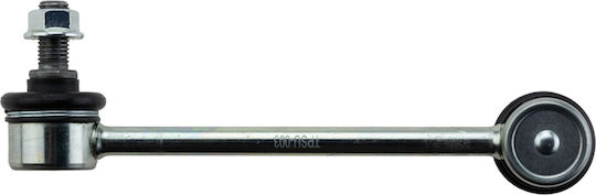 NTY Car Bumper Bar for Lexus LS suzuki Baleno / Cappuccino / Carry / Liana ZLT-SU-003
