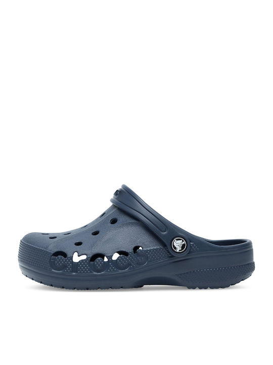 Baya Clog K Παιδικά Ανατομικά Σαμπό Θαλάσσης Navy Μπλε