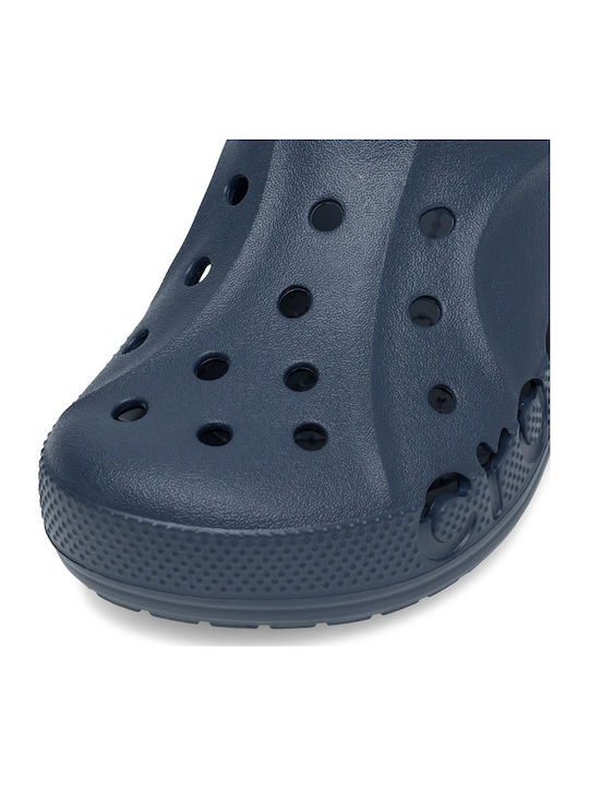 Baya Clog K Παιδικά Ανατομικά Σαμπό Θαλάσσης Navy Μπλε