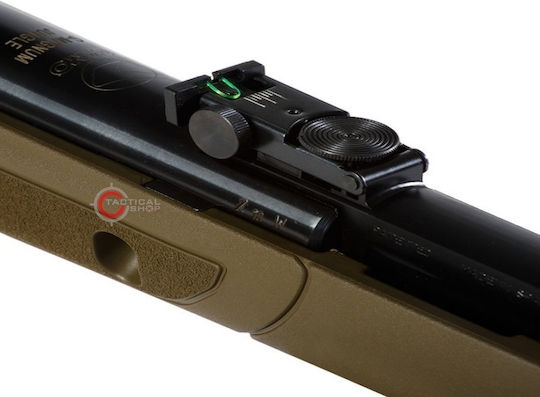 Gamo G-magnum 1250 Jungle Igt Rifle Air Gun 4.5mm