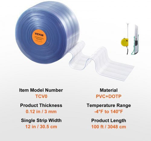 Vevor Commercial Refrigerator Accessories JZMLJZDLWWJCM7HTCV0