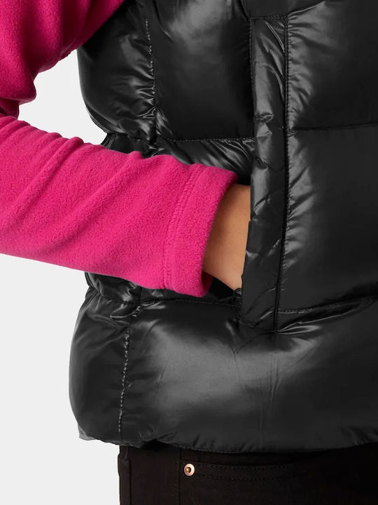 Jade Women's Vest Black