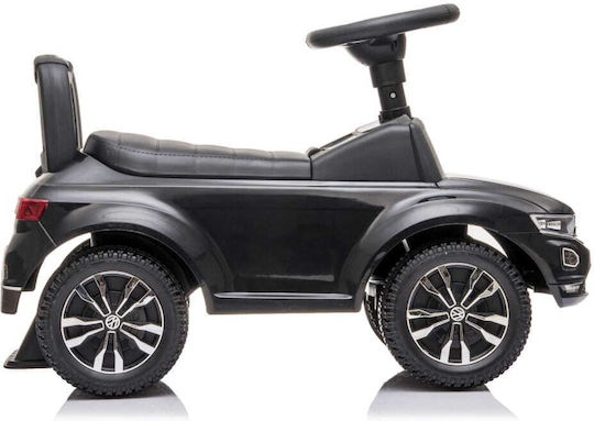 Sun Baby Ride On Für Kinder Ab 12 Monaten Mit Geräuschen Schwarz