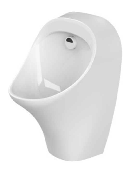 Cerastyle Urinal White