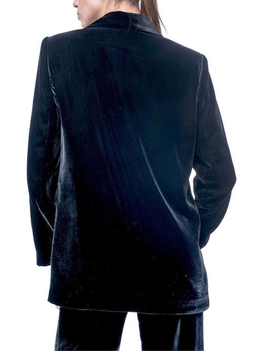 MY T Damen Blazer Black