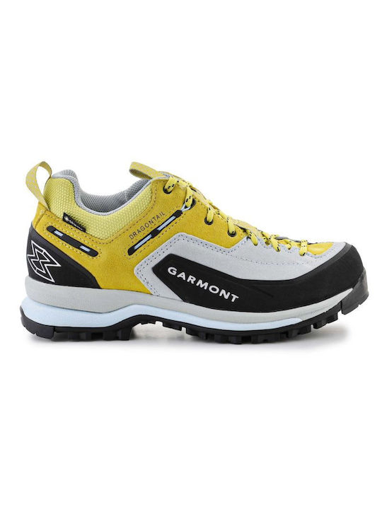 Garmont Dragontail Tech Women's Hiking Yellow