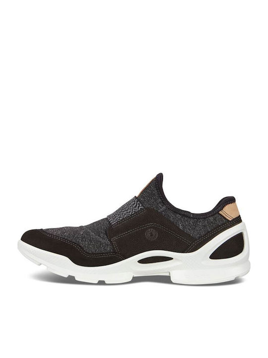Γυναικεία Sneakers Μαύρα