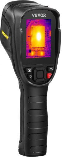 Vevor Handheld Thermal Camera with Screen 2.8" FYHWRXYWWWIFINPTKV0