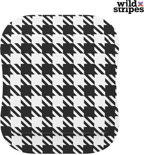 Wild Stripes Classic Sensitive Kids Plasters 20pcs