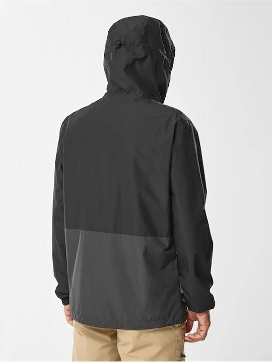 Access M Jacke Blue