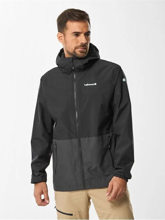 Access M Jacke Blue