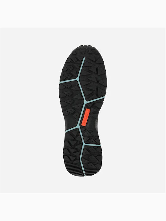 Lafuma Access Clim Women's Hiking Boots Black