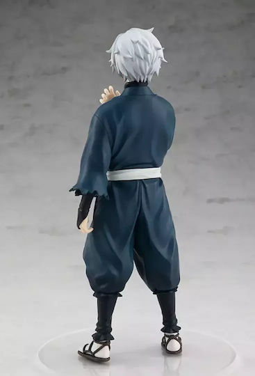 Good Smile Company Hell's Paradise Gabimaru Pop Up Parade Collectible Figure 15cm