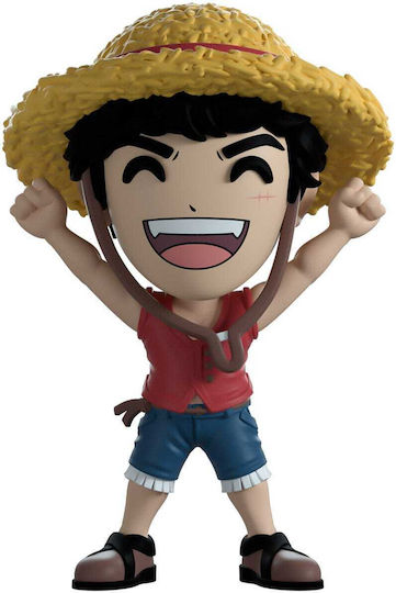 Youtooz One Piece: Figure height 11cm