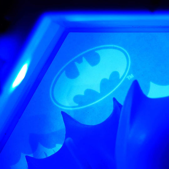 Wow!Stuff DC Comics: Batman Super Friends Φιγούρα 11εκ.