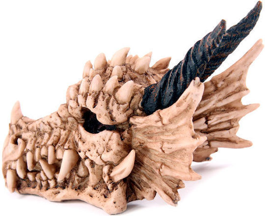 Dragon Skull Money Box