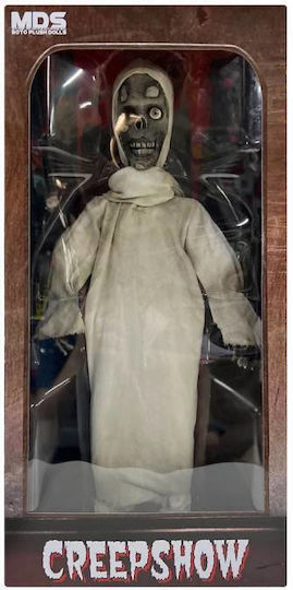 Mezco Toys Creepshow: The Creep Roto Plush Doll Φιγούρα 46εκ.