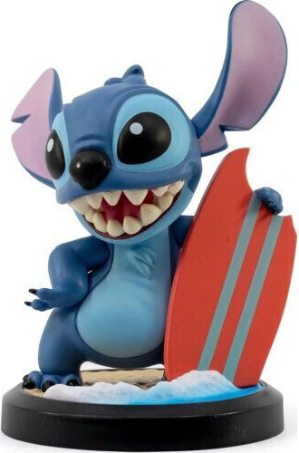 Disney Lilo & Stitch Hero Box Fun Series Φιγούρα Τυχαίο Περιεχόμενο