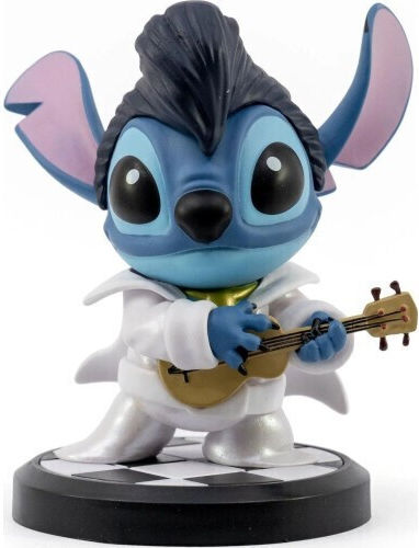 Disney Lilo & Stitch Hero Box Fun Series Φιγούρα Τυχαίο Περιεχόμενο