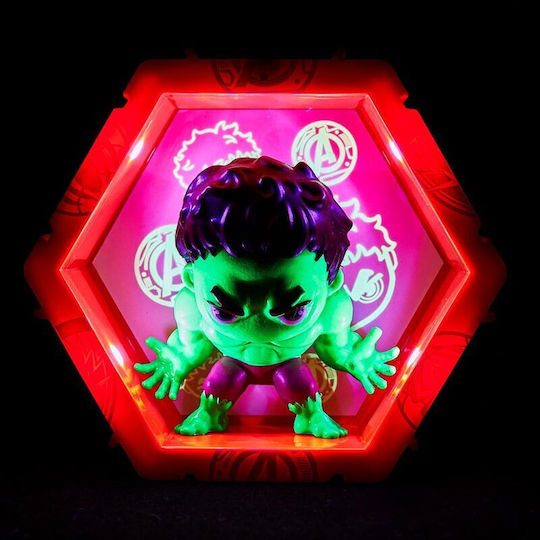 Wow!Stuff Marvel Hulk Figurină