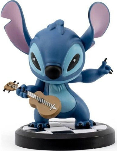 Disney Lilo & Stitch Hero Box Fun Series Φιγούρα Τυχαίο Περιεχόμενο