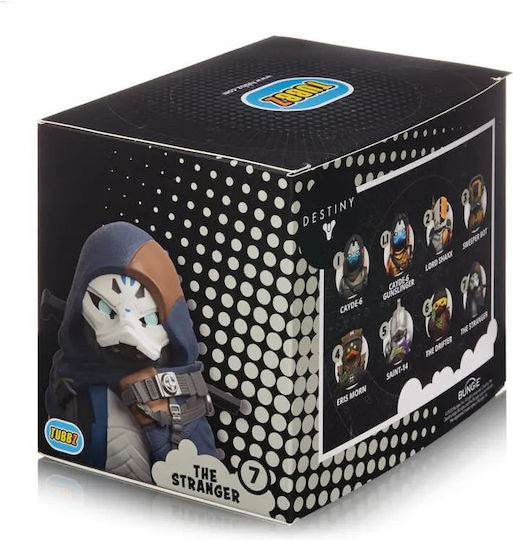 Numskull Alien: Destiny Boxed Tubbz - The Stranger Rubber Duck 10εκ.