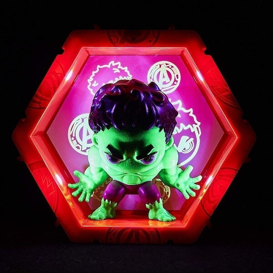 Wow!Stuff Marvel Hulk Figurină